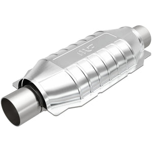 Product of Magnaflow California Converter 339105 Catalytic Converter