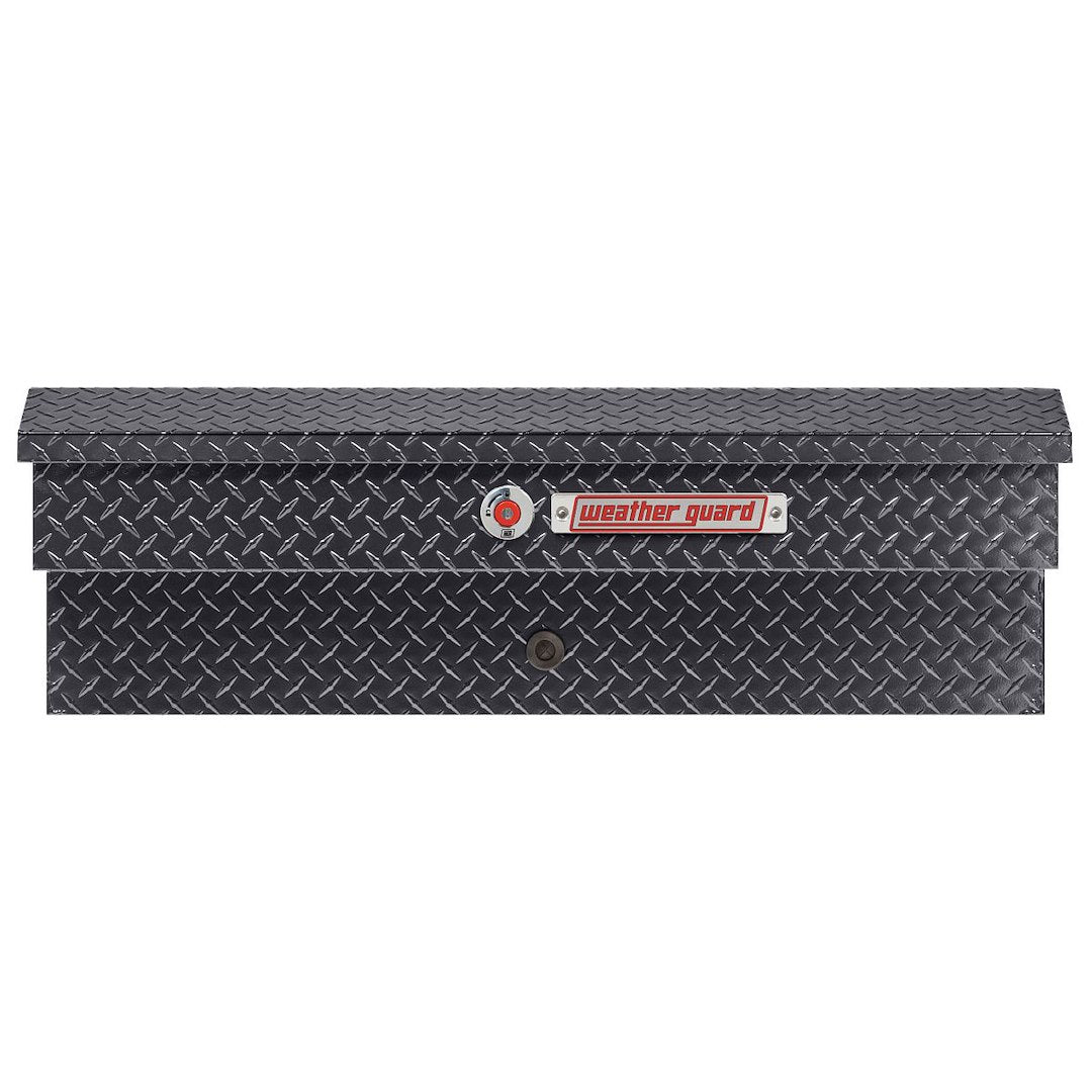 Product of Weather Guard (Werner) 184-6-04 Low Profile Toolbox 