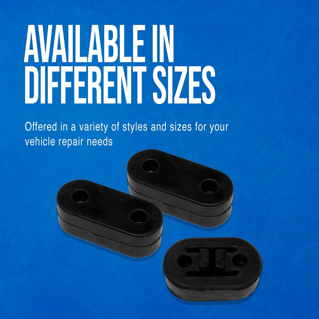 Walker Exhaust 35460 Exhaust Muffler Hanger||35460_2.Jpg||87||w2235460||1437258