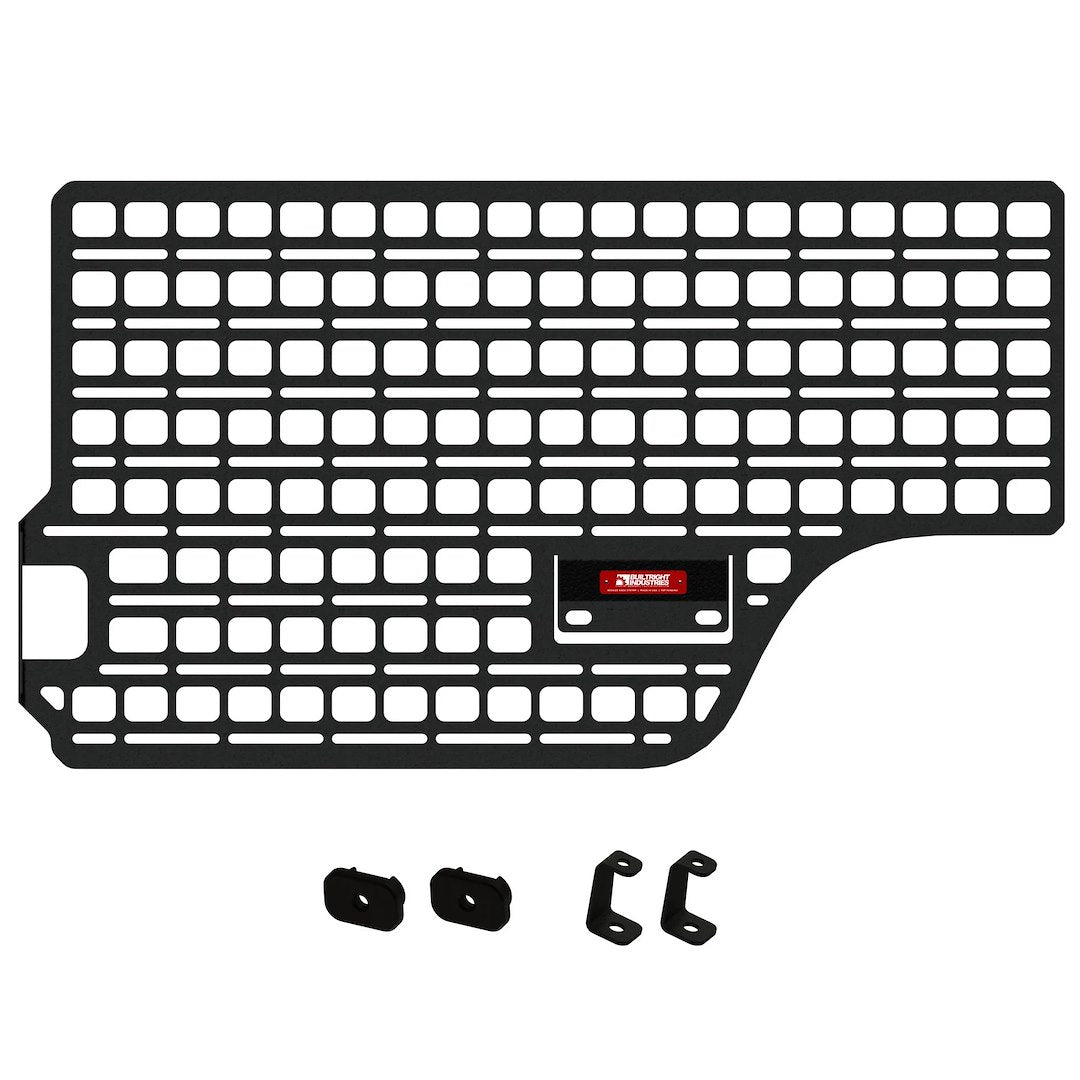 Builtright Industries 102403 Molle Cargo Panel||||85||blt102403||2008203