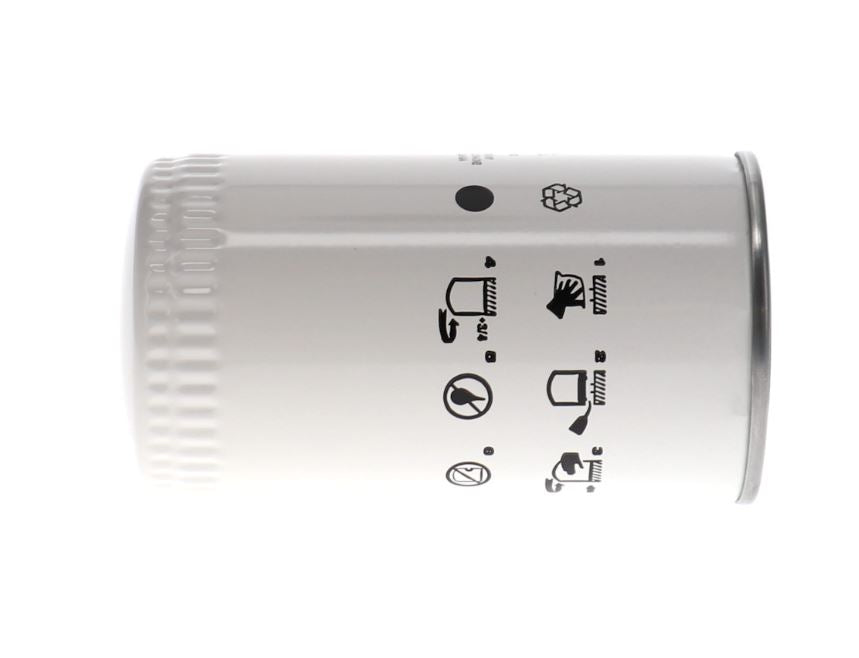 Product of Wix Filters 57488 Full Flow Spin-On Oil Filter 