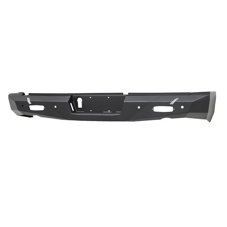 Westin Automotive 58-421025 Bumper||58-421025_Ko3qtrdr_P01_1.Jpg||86||w1658421025||1612260