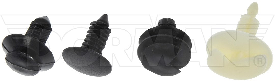 Dorman (Oe Solutions) 963-035 Molding Clip||963-026d-007.Jpg||87||d18963035||1582990