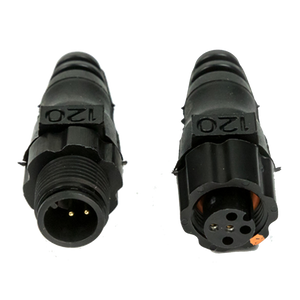Lowrance Electronics 000-0127-52 Marine Network Cable Terminator||000-0127-52.Png||85||low000012752||1379329