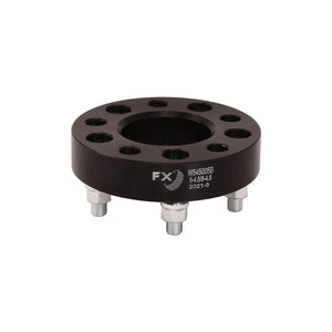 Fx Wheels W545005b Wheel Spacer||t8w_W545005b_Hub Centric Wheel Adapter_4.Jpg||88||t8ww545005b||957397