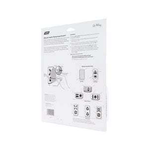 Camco 42140 Bug Screen - Rv Appliance||42140_14.Jpg||95||c1w42140||1217311