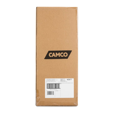 Product of Camco 43977 Screen Door Push Bar