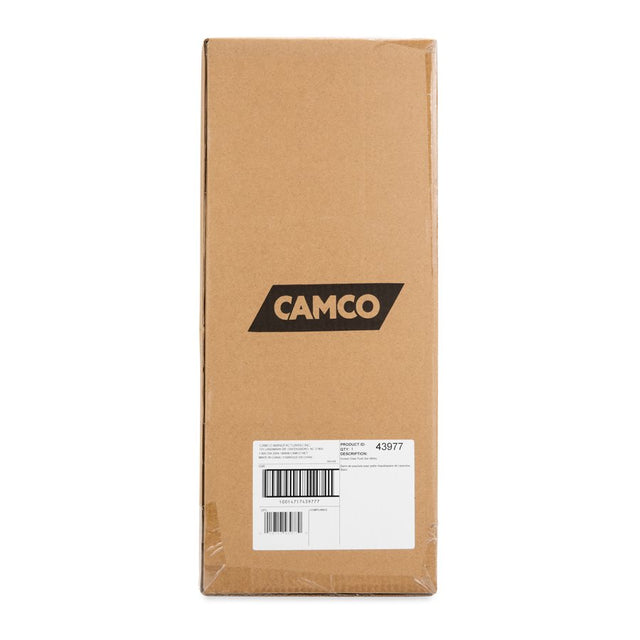 Product of Camco 43977 Screen Door Push Bar
