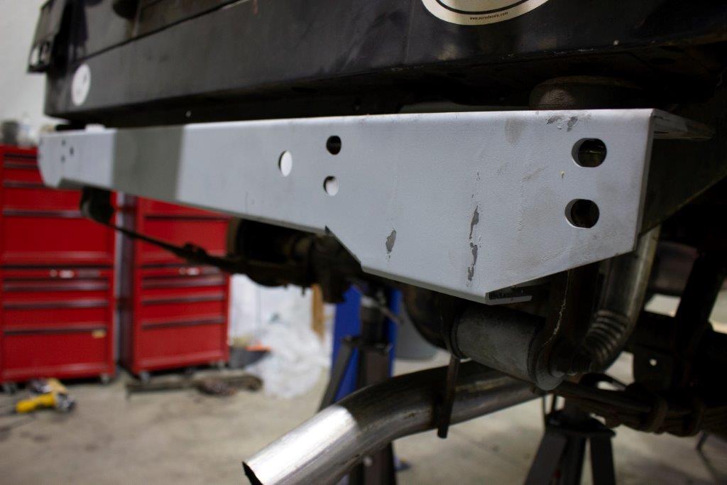 Kentrol Rb2006 Replacement Frame Section||rb2006_3.Jpg||88||kenrb2006||998894