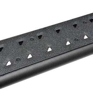 Product of Westin Automotive 58-54085 Outlaw Nerf Bar With Surface Steps 