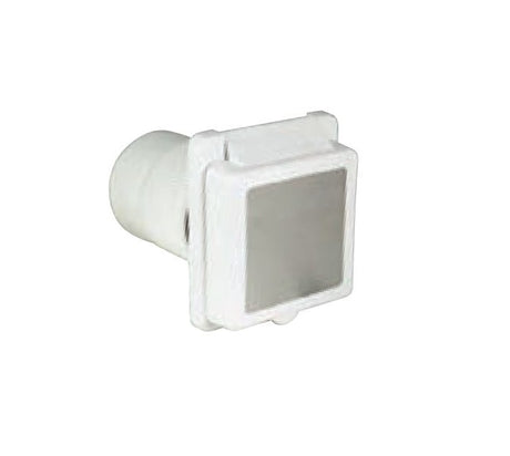 Product of Bep Marine 6353el-B.Oem Power Inlet Port