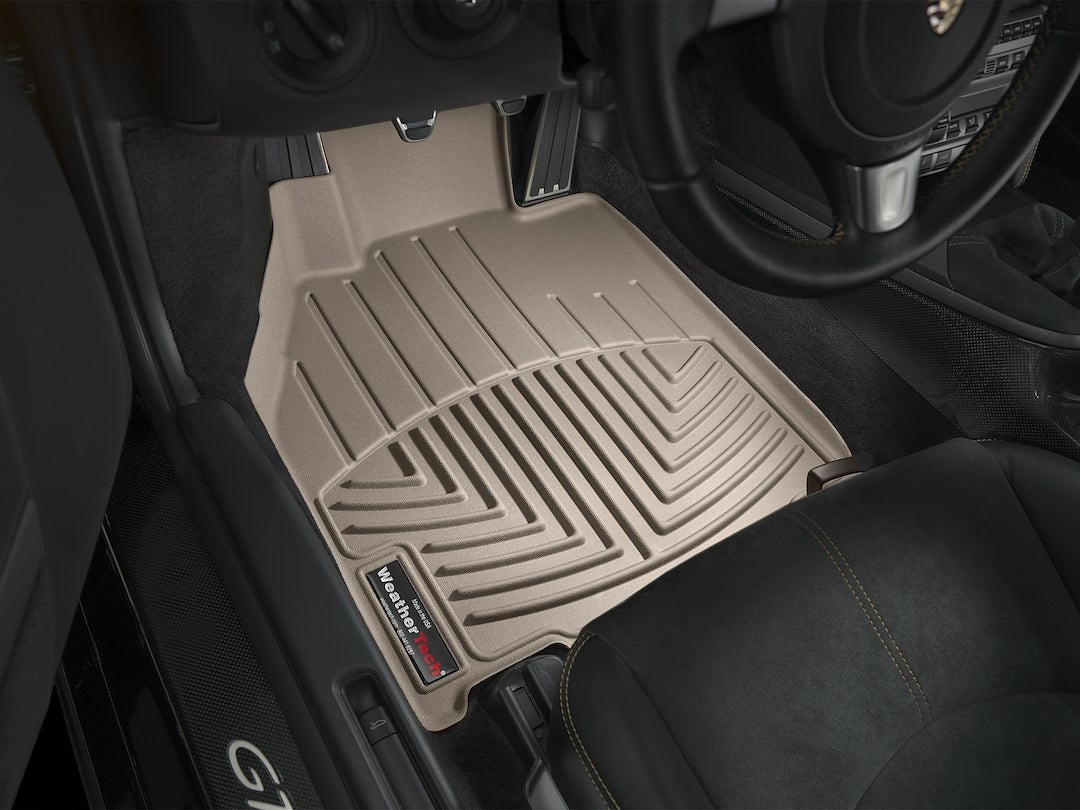 Weathertech (Usa) 452461 Floor Liner||452461_1.Jpg||86||w24452461||1504689