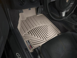 Weathertech (Usa) 452461 Floor Liner||452461_1.Jpg||86||w24452461||1504689