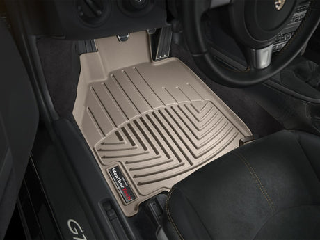 Weathertech (Usa) 452461 Floor Liner||452461_1.Jpg||86||w24452461||1504689