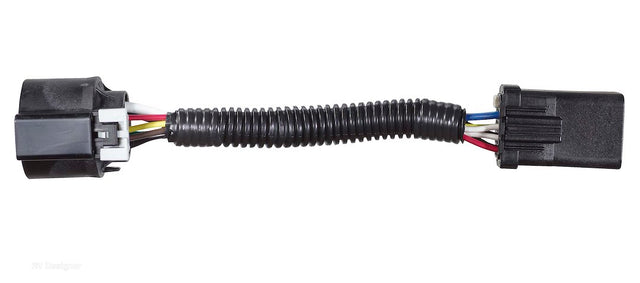 Rv Designer P933 Trailer Wiring Connector Adapter||||85||r6rp933||1915378