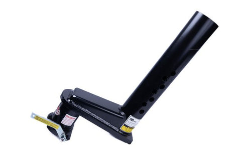 Popup By Youngs Sb1 Gooseneck Trailer Coupler||||85||y6csb1||1926522