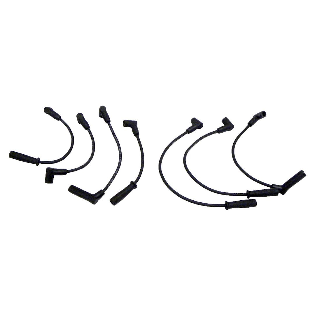 Crown Automotive 83507178 Spark Plug Wire Set||83507178.Jpg||85||c1y83507178||1311198