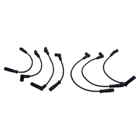Crown Automotive 83507178 Spark Plug Wire Set||83507178.Jpg||85||c1y83507178||1311198
