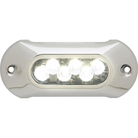 Attwood Marine 65uw06w-7 Boat Underwater Light||65uw06w-7_Main.Jpeg||85||a7j65uw06w7||1090956