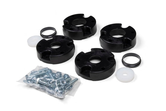 Product of Zone Offroad ZONF1221 Lift Kit Suspension 