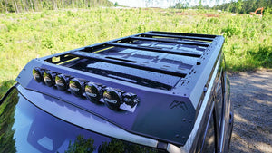 Fab Fours Tl24-Rr67-1 Roof Rack||tl24-Rr67-1_1.Jpeg||86||f66tl24rr671||1719643