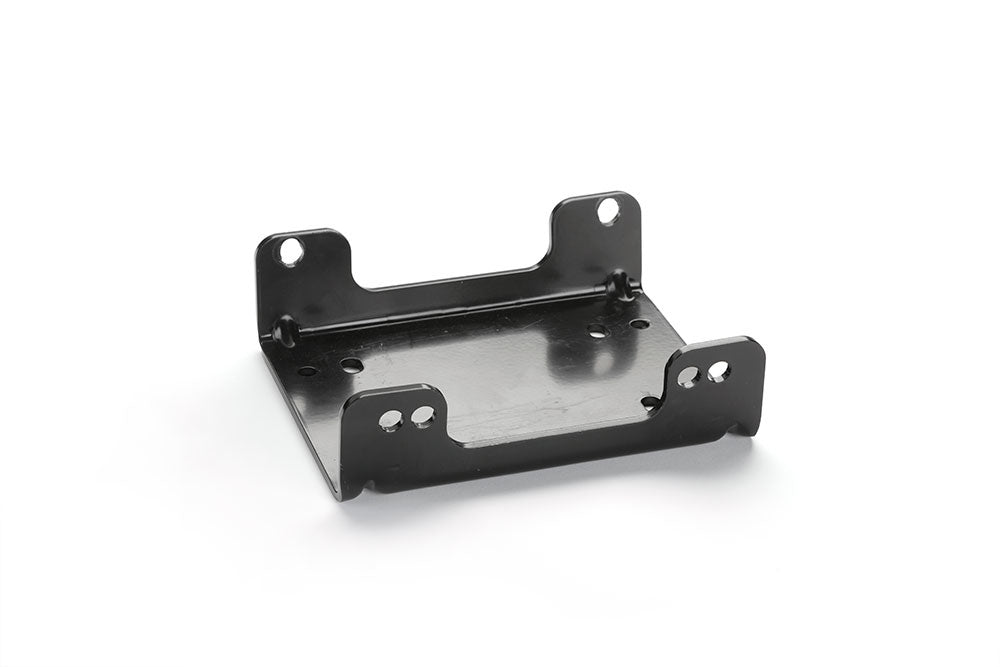 Product of Warn 90845 Fixed Mount Winch Mount for 4000 To 4500 Pound Wincheses 