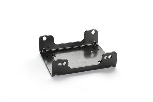 Product of Warn 90845 Fixed Mount Winch Mount for 4000 To 4500 Pound Wincheses 