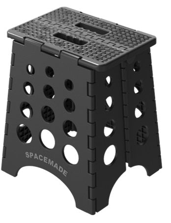 Space Made Ss-15 Step Stool||ss 15 Full Side.Jpg||86||b7tss15||1790132