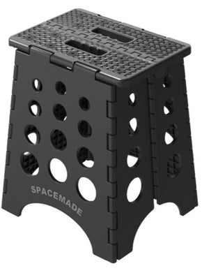 Space Made Ss-15 Step Stool||ss 15 Full Side.Jpg||86||b7tss15||1790132