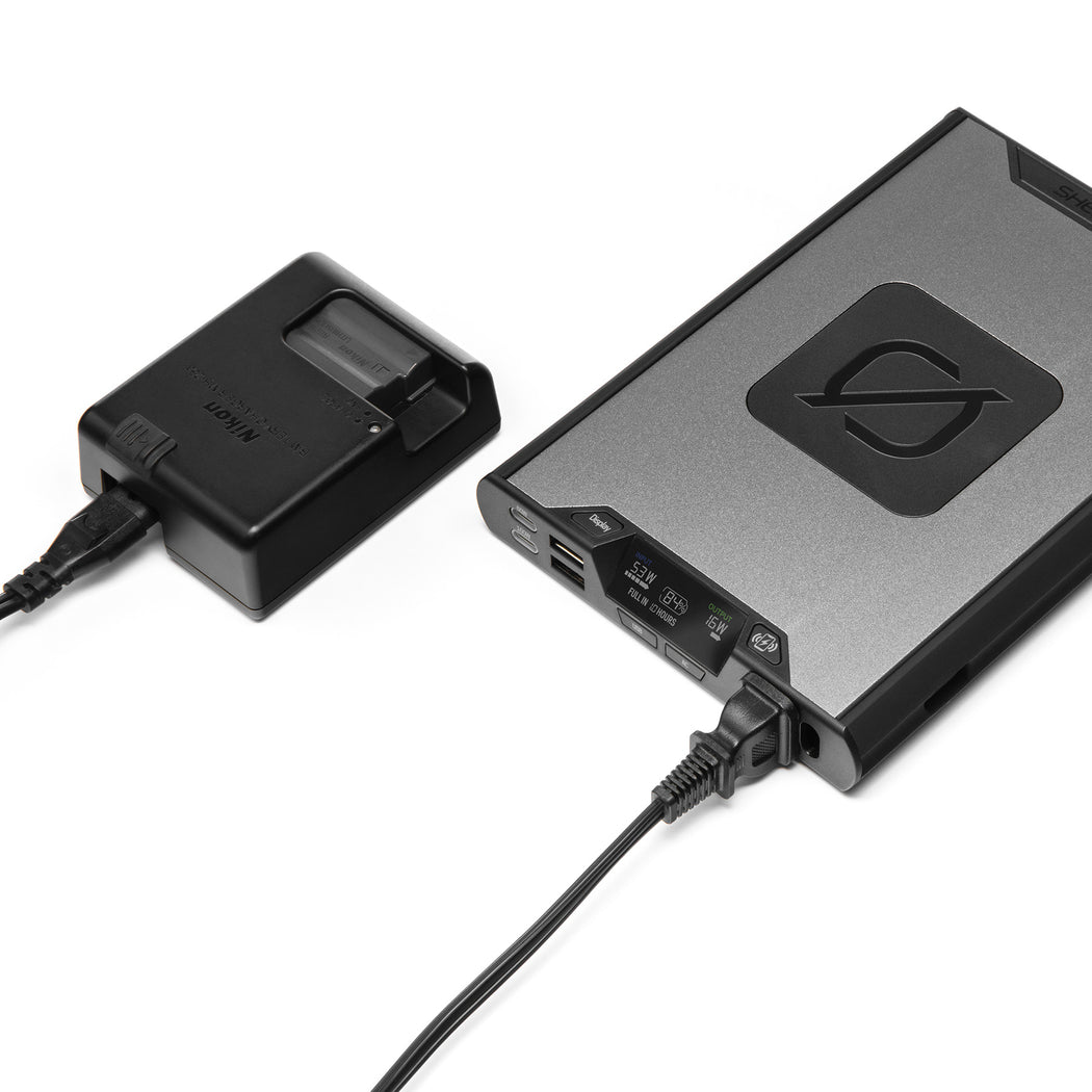 Product of Goalzero 22200 Power Bank