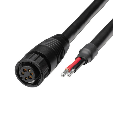 Humminbird 720110-1 Chart Plotter Power Cable||720110-1_1.Jpg||86||hum7201101||1149530