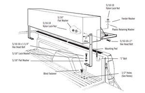Weather Guard (Werner) 391-0-02 Tool Box||391-0-02_2.Png||87||w51391002||2413234