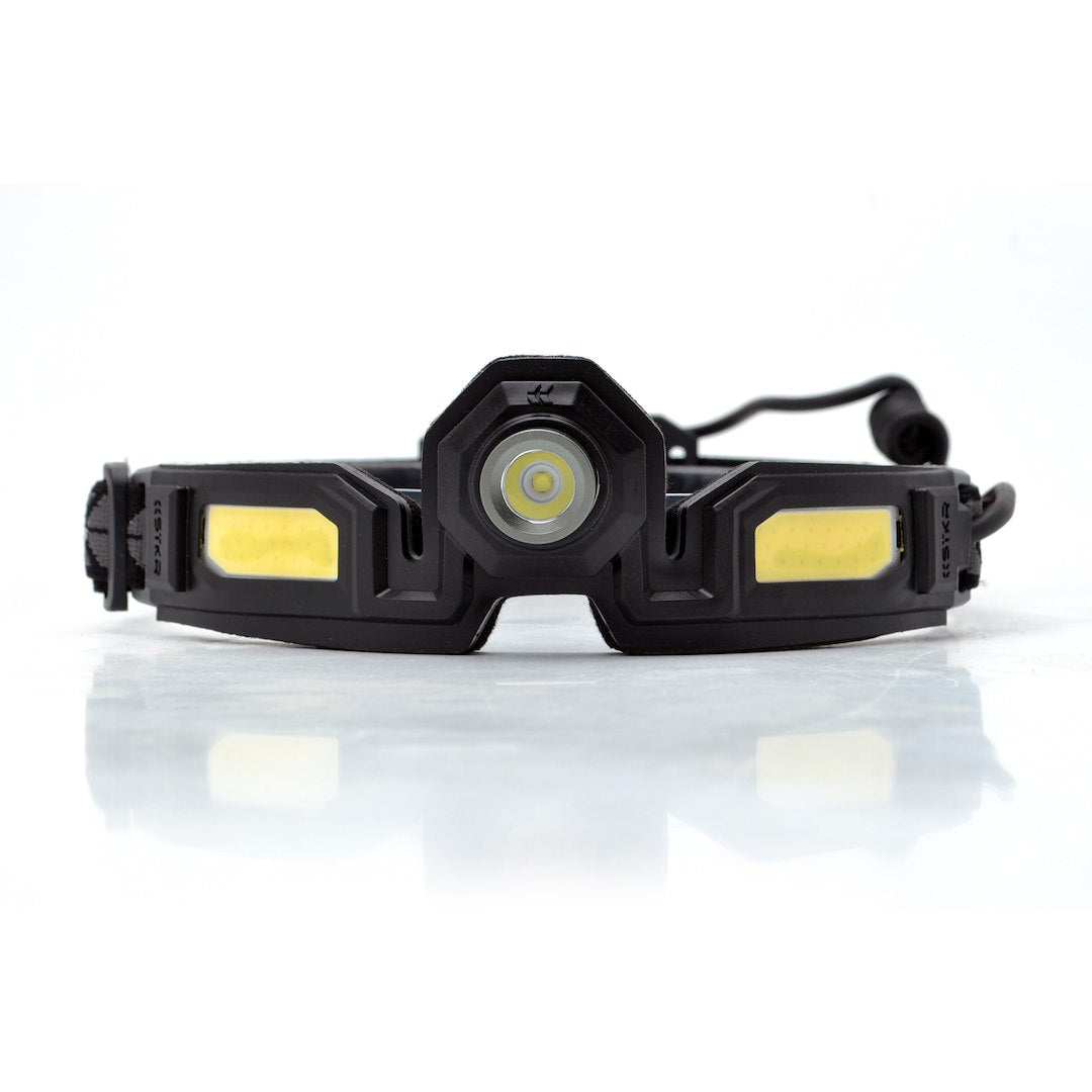 Stkr Concepts 14204 Flashlight||14204_1.Jpg||86||s8k14204||1230883
