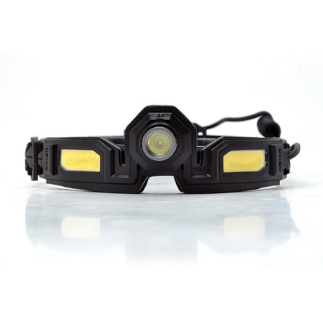 Stkr Concepts 14204 Flashlight||14204_1.Jpg||86||s8k14204||1230883