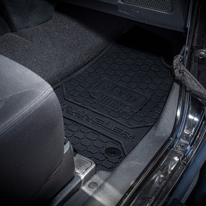 Product of Plasticolor 001803r01 Floor Mat
