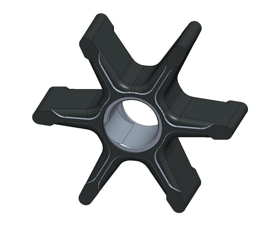 Sierra Marine 18-3059 Water Pump Impeller||18-3059_2.Jpg||87||s5m183059||960183