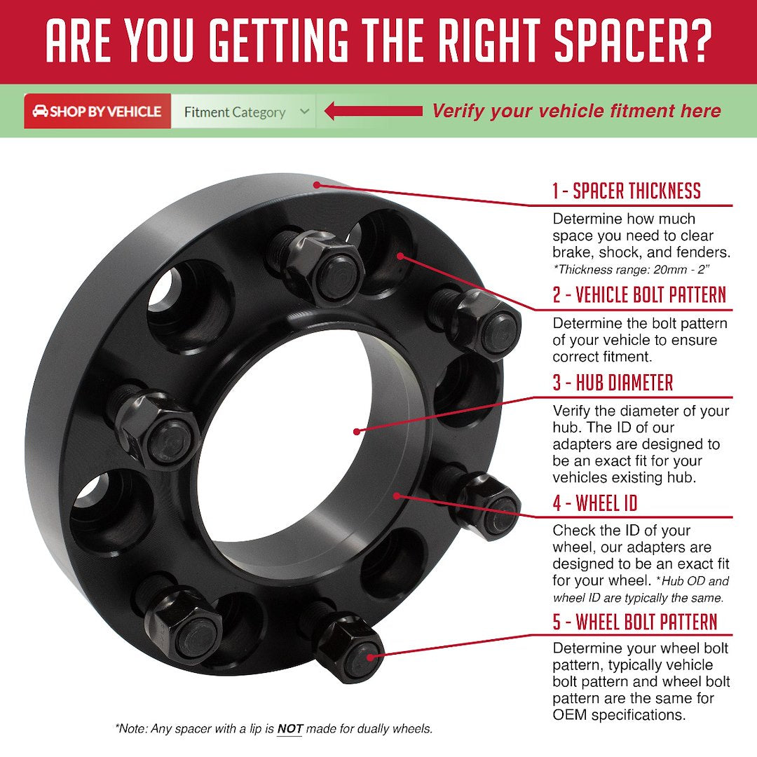 Coyote Wheel Accessories 6550-6550h-B931 Wheel Adapter||6550-6550h-B931_Coyote_3.Jpg||89||rev06550hb931||2218769