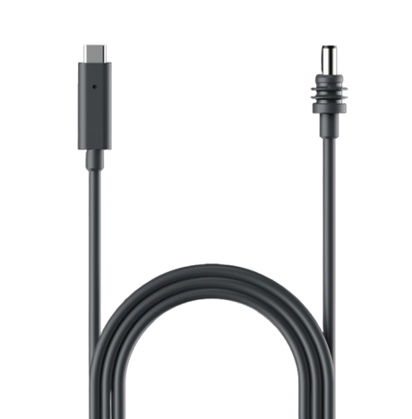 Kvh 19-1271-09 Satellite Network Terminal Power Cable||19-1271-09.Png||85||kvh19127109||2255287