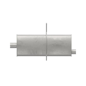 Product of Walker Exhaust 18833 SoundFX Direct Fit Steel Exhaust Muffler 