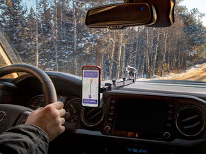 Weathertech (Usa) 8awf1 Cell Phone Mount||8awf1_8.Jpg||92||w248awf1||1164530
