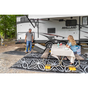 Product of Camco 42833 Patio Mat