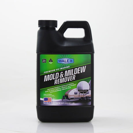 Walex Walmm64 Mildew Stain Remover||walmm64.Jpg||85||w62walmm64||968702