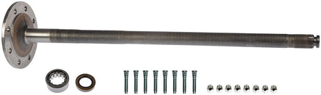Dorman (Oe Solutions) 630-242 Axle Shaft||||86||d18630242||1894574