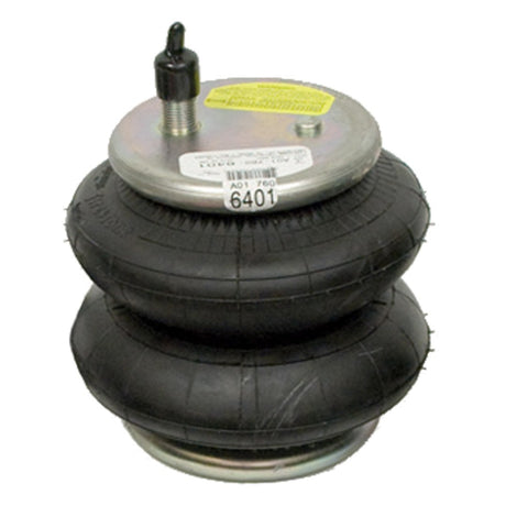 Product of Firestone Industrial 6401 Helper Spring Bellows