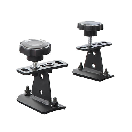 Product of Go Rhino 5950060t Roof Rack Accessory Mounting Bracket
