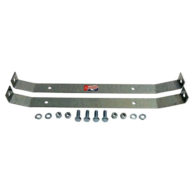 Product of Crown Automotive Cjgtse1 Fuel Tank Strap