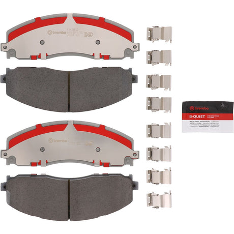 Brembo P24215sd Brake Pad||p24215sd.Jpg||85||brmp24215sd||2212988