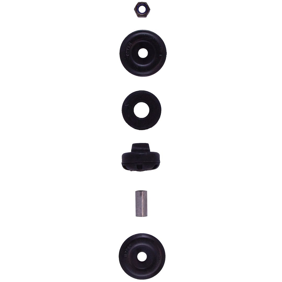 Product of Bilstein 24-285285 B8 5100 Series Monotube Shock Absorber 