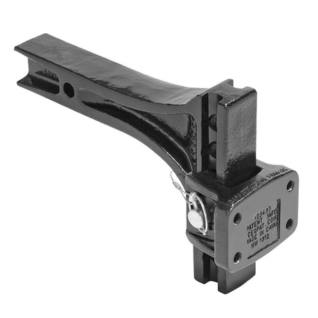 Draw-Tite 63072 Pintle Hook Mounting Plate||63072.Jpg||85||d7063072||1284875
