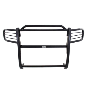 Product of Westin Automotive 40-3885 Grille Guard 1-Piece Black Powder Coated 